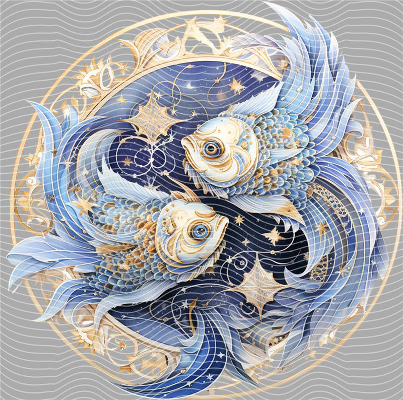 Cards and constellations-KP 306